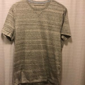 Basic Grey Tee